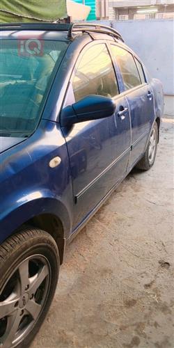 Chery A5